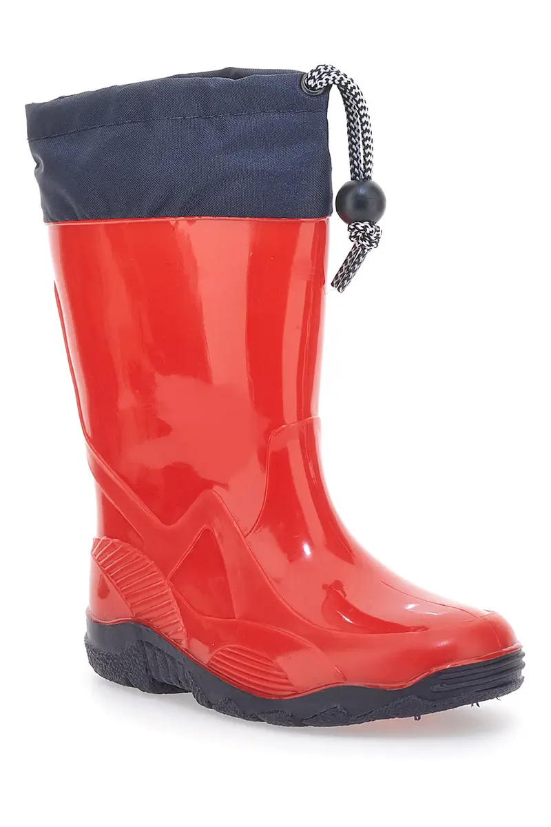 PENAZZATO Stivali da pioggia Blu 1944844 miniatura 3