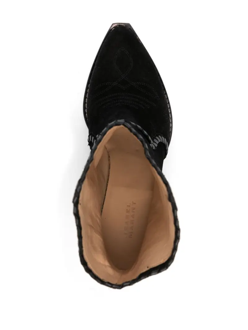 Stivali Darizo 60mm miniatura 3