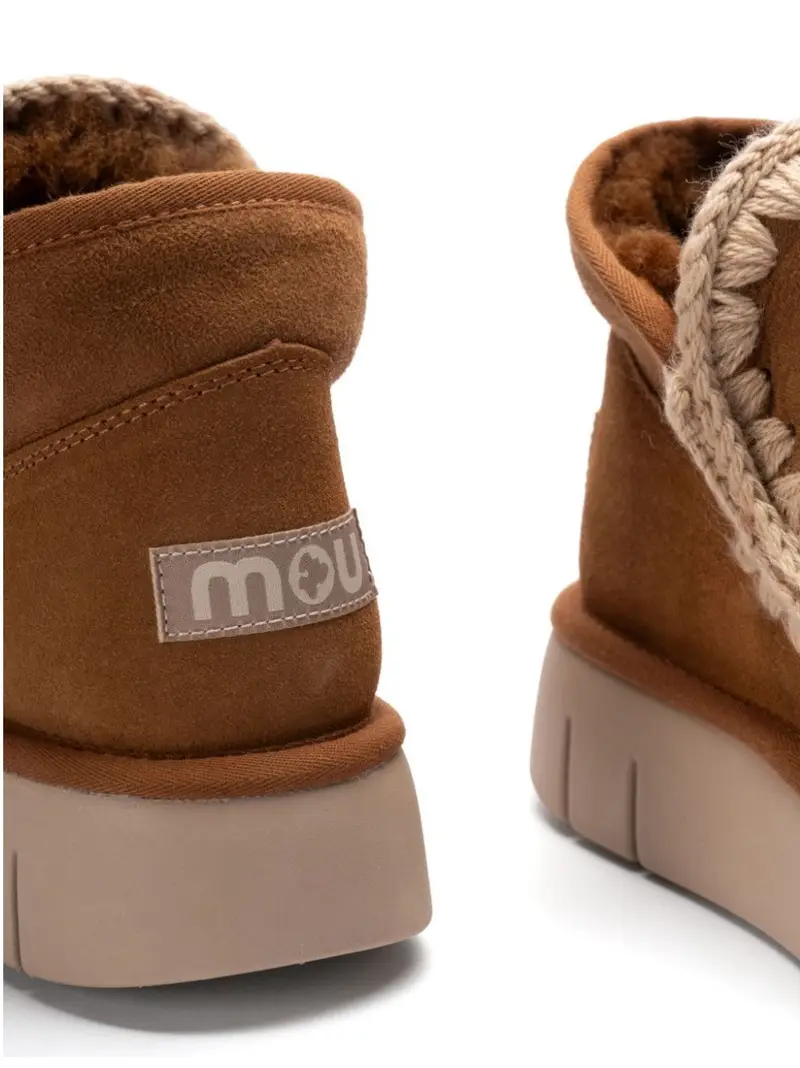 Stivali Mou Mini Eskimo miniatura 2