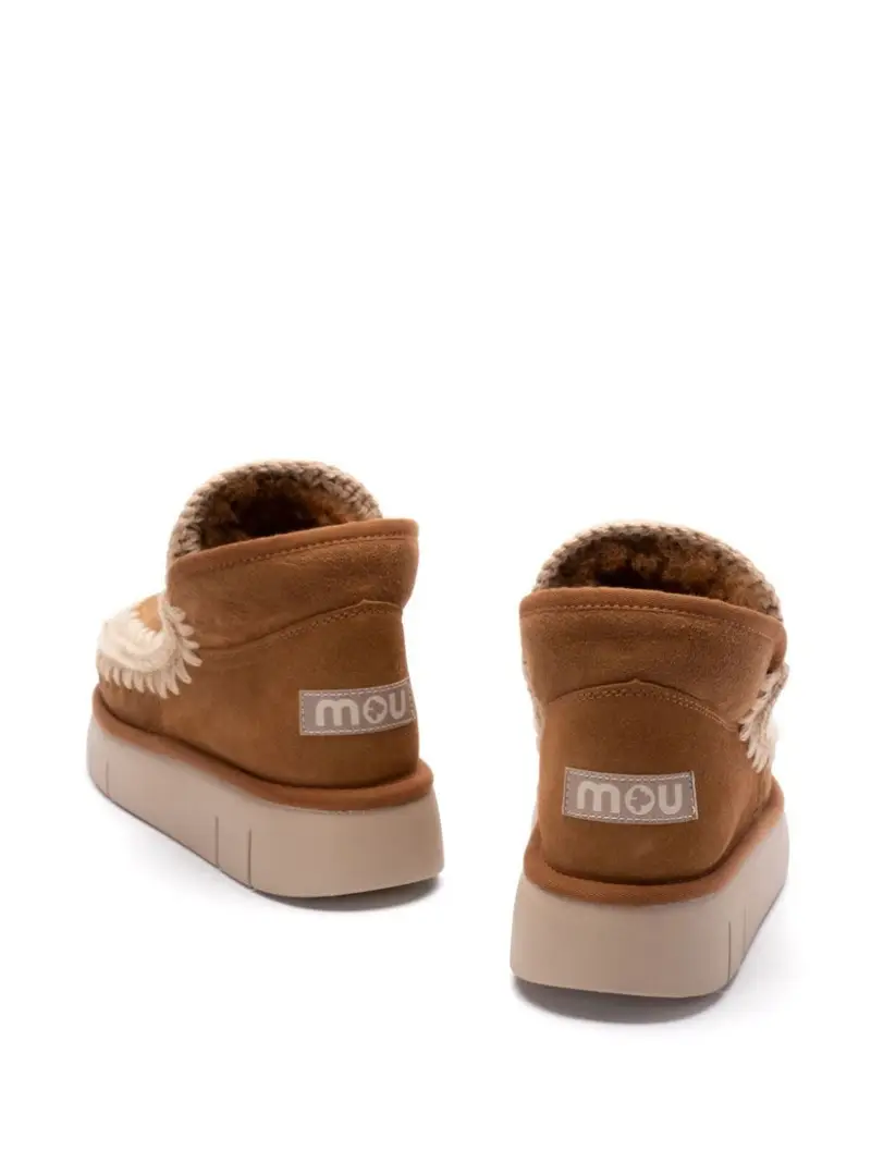 Stivali Mou Mini Eskimo miniatura 3