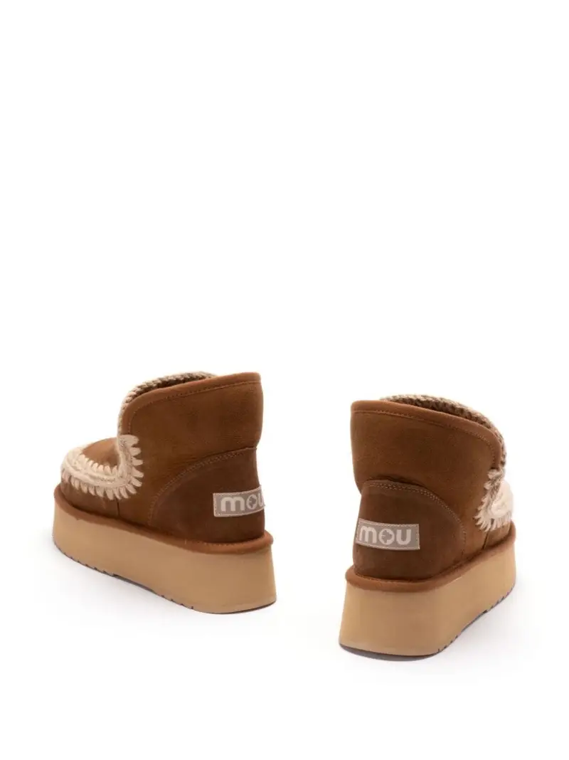 Stivali Mou Mini Eskimo miniatura 3