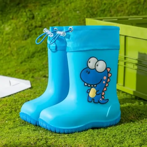 PINTUTU Impermeabili Bambina 2973429 miniatura 2