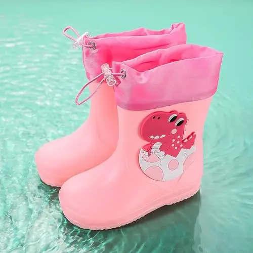 Generico Impermeabili Bambino 2709149 miniatura 2