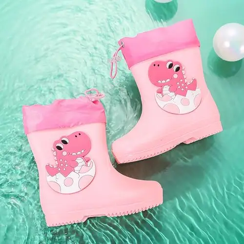 Generico Impermeabili Bambino 2709149 miniatura 3