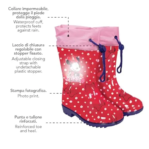 Perletti Impermeabili Bambina 2530524 miniatura 3