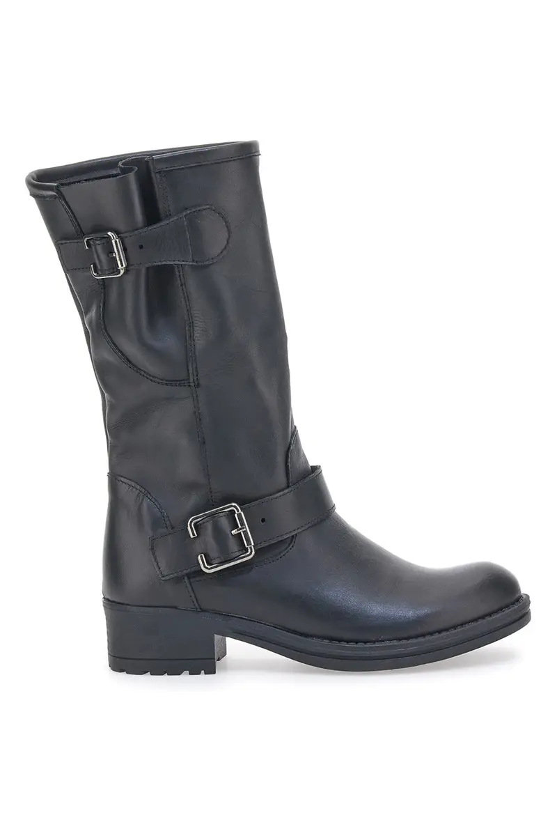 Stivali Pittarello Glam 18 Neri