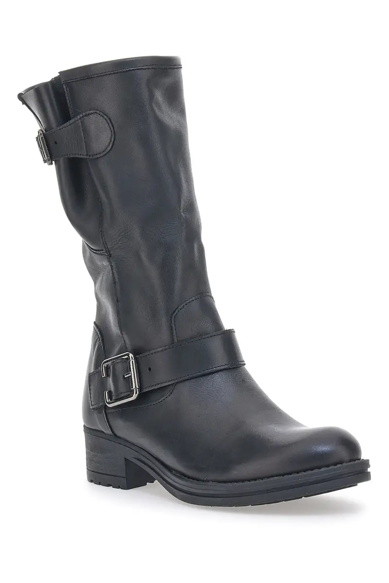 Stivali Pittarello Glam 18 Neri miniatura 2