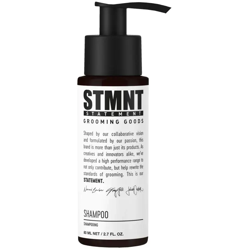 Shampoo STMNT 80ml