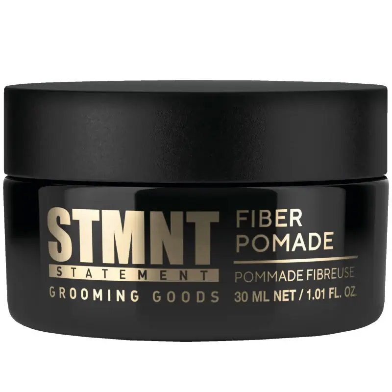 Statement Grooming Goods Fiber Pomade 30ml