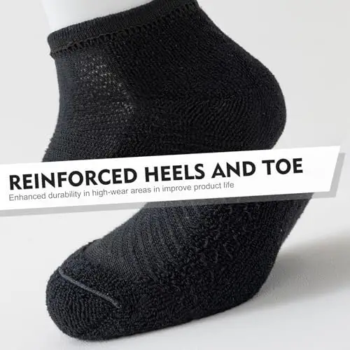 Stoeury Calze Donna Nero 2747663 miniatura 3