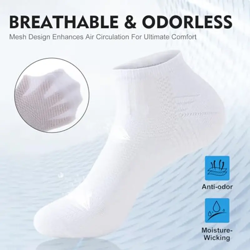 Stoeury Calze Uomo 2061668 miniatura 2