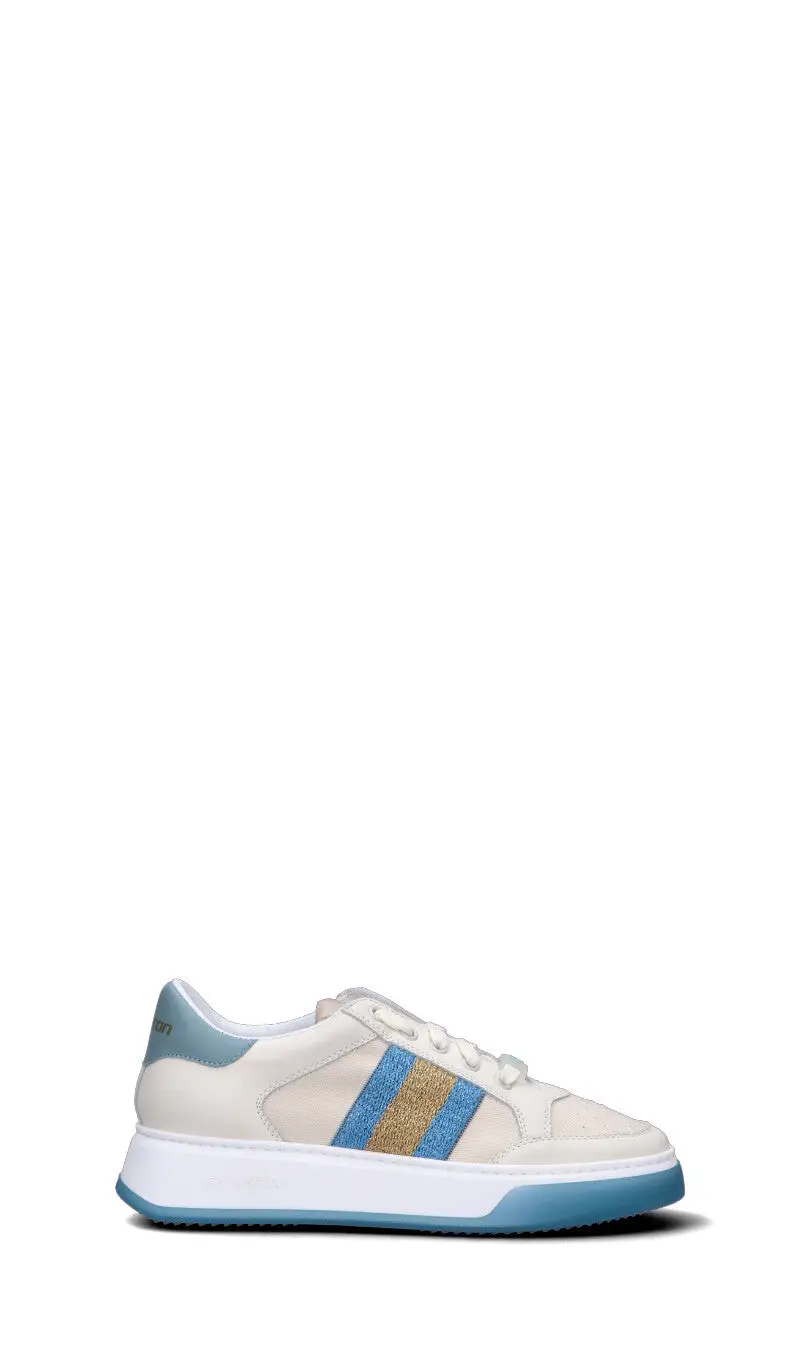 Sneaker donna bianca Vario