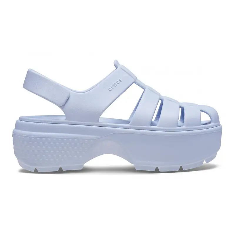 Stomp fisherman sandal