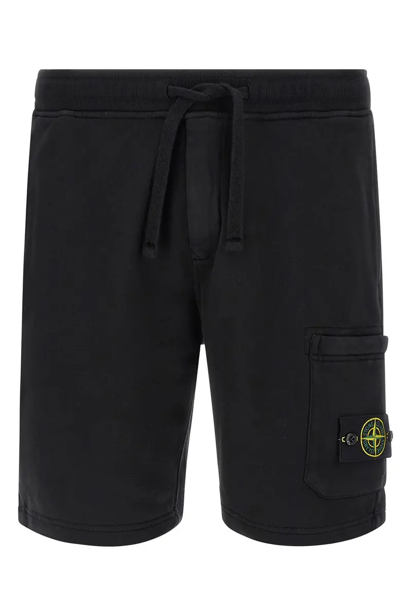 Bermuda 6200011 Nero