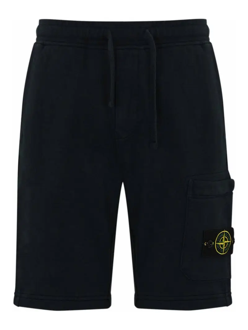 Stone Island Bermuda Blu 4316399