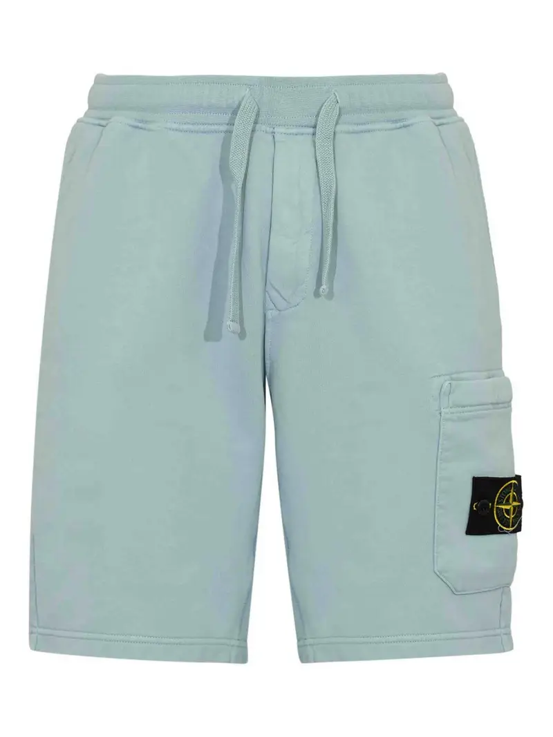 Stone Island Bermuda Blu 4316401