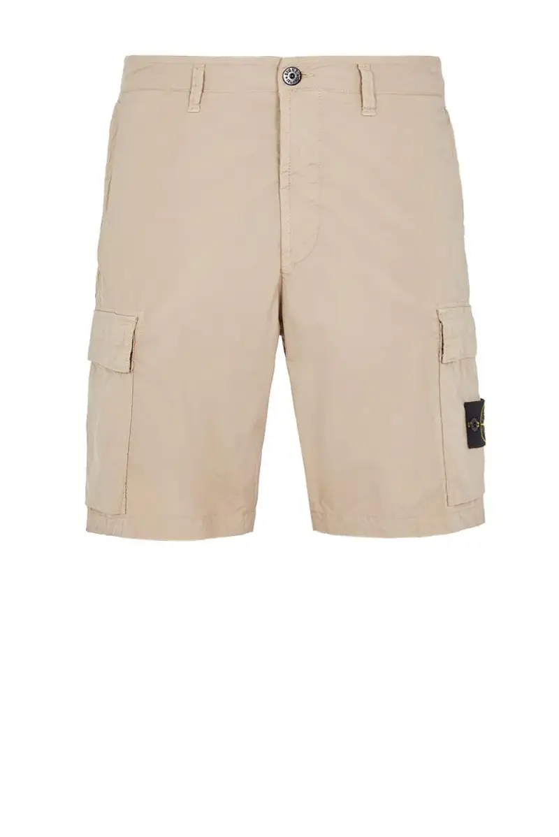 Stone Island Bermuda 2239861