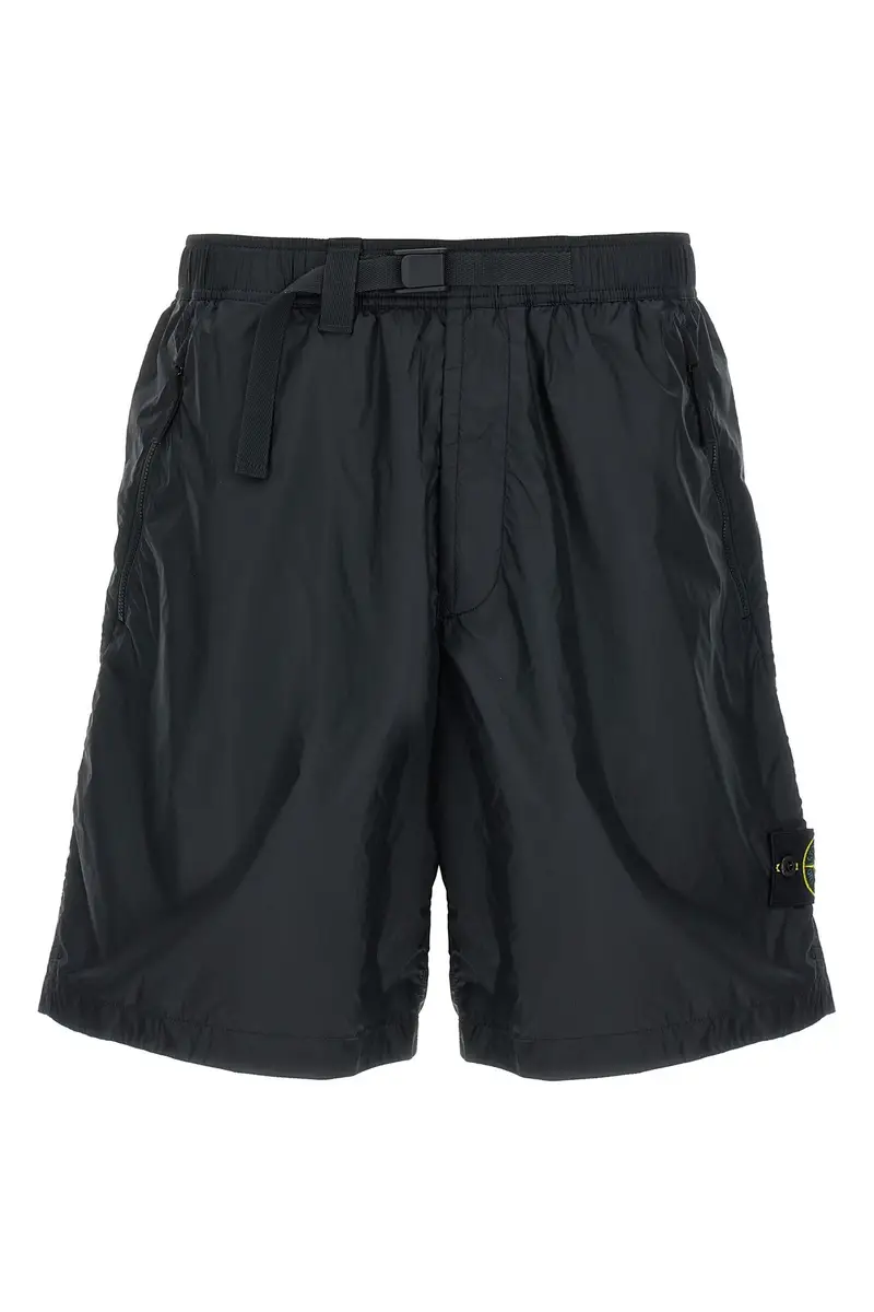 Stone Island Bermuda Blu 4140959