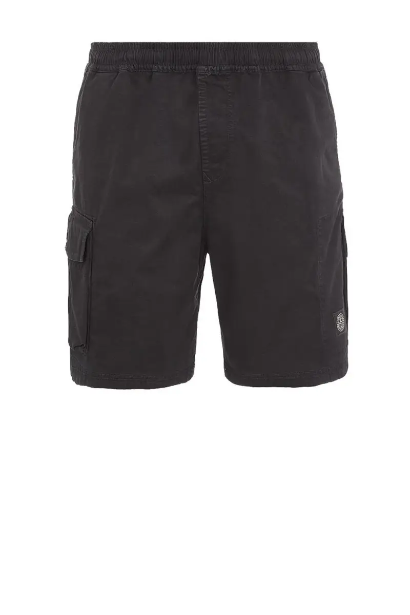 Stone Island Bermuda Rosa 2239996