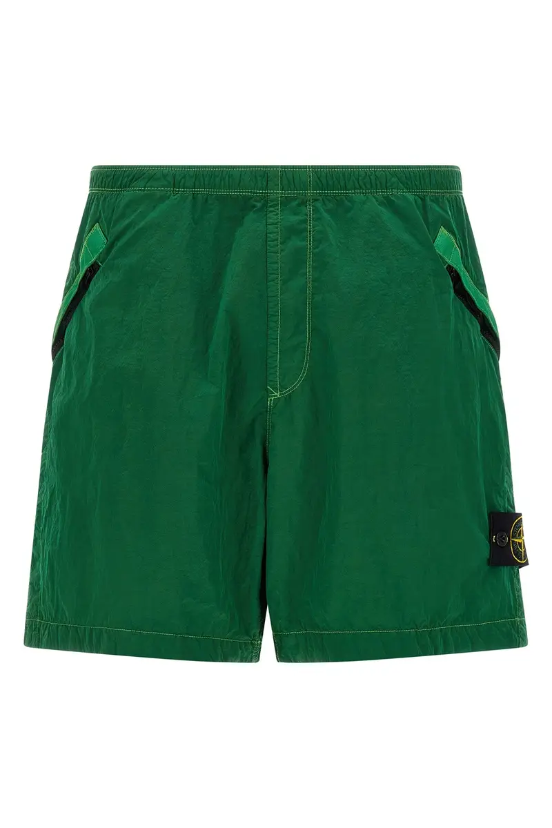 Bermuda L100008 Verde