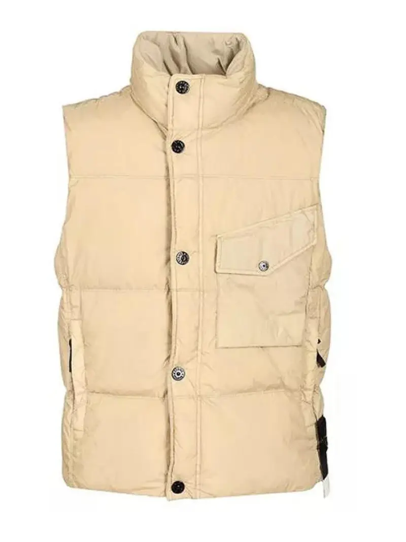 Stone Island Blazer Multicolore 3874977