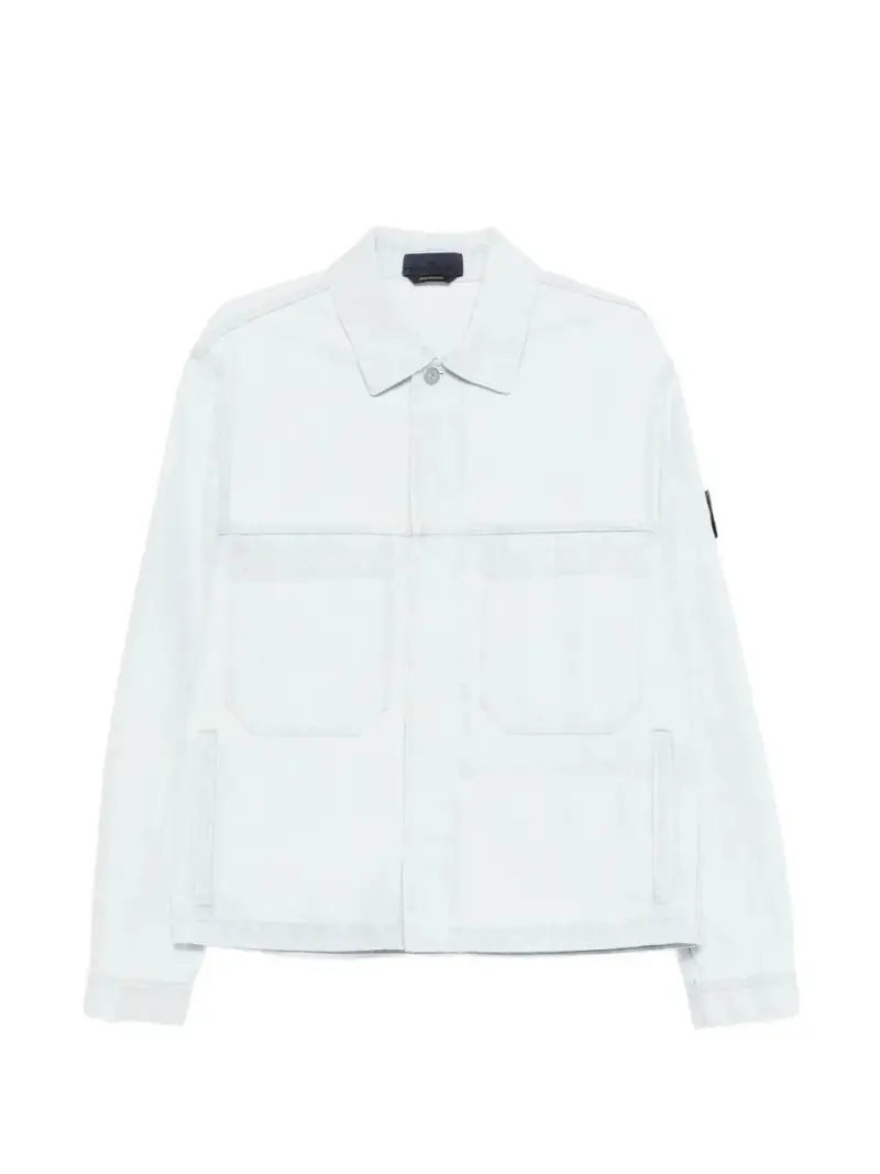 Stone Island Piumini Uomo Blu 4220562