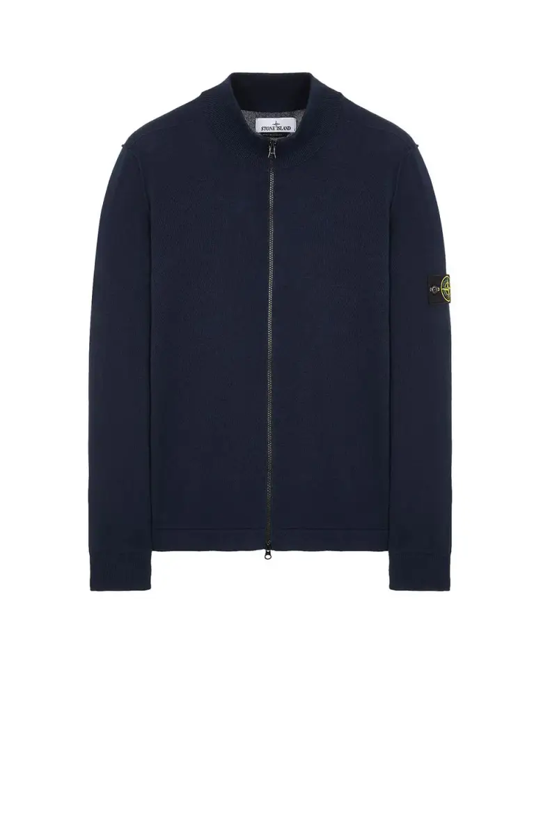 Stone Island Cardigan 2239106