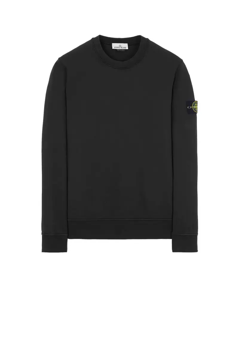 Classic Felpa Girocollo