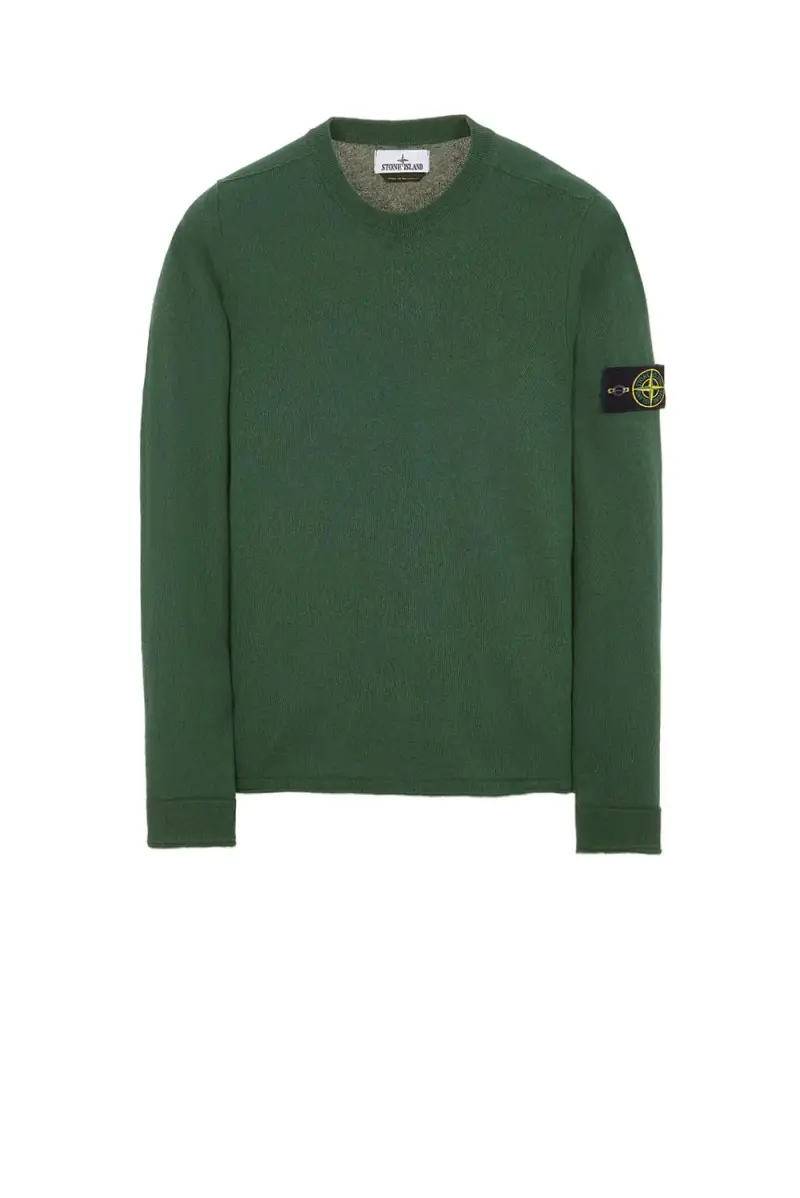 Crewneck