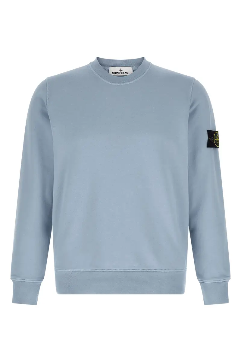 Felpa 6100060 Azzurro