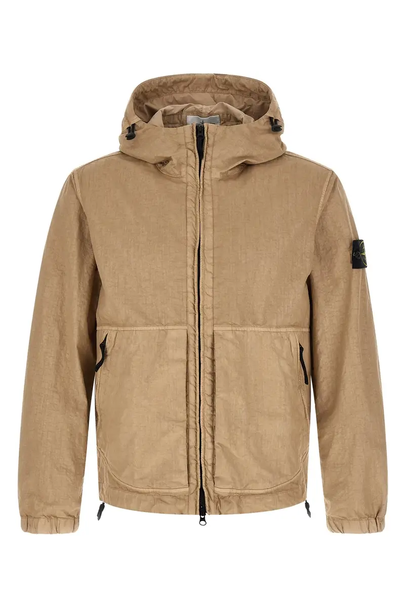 Giacca 4100053 Beige