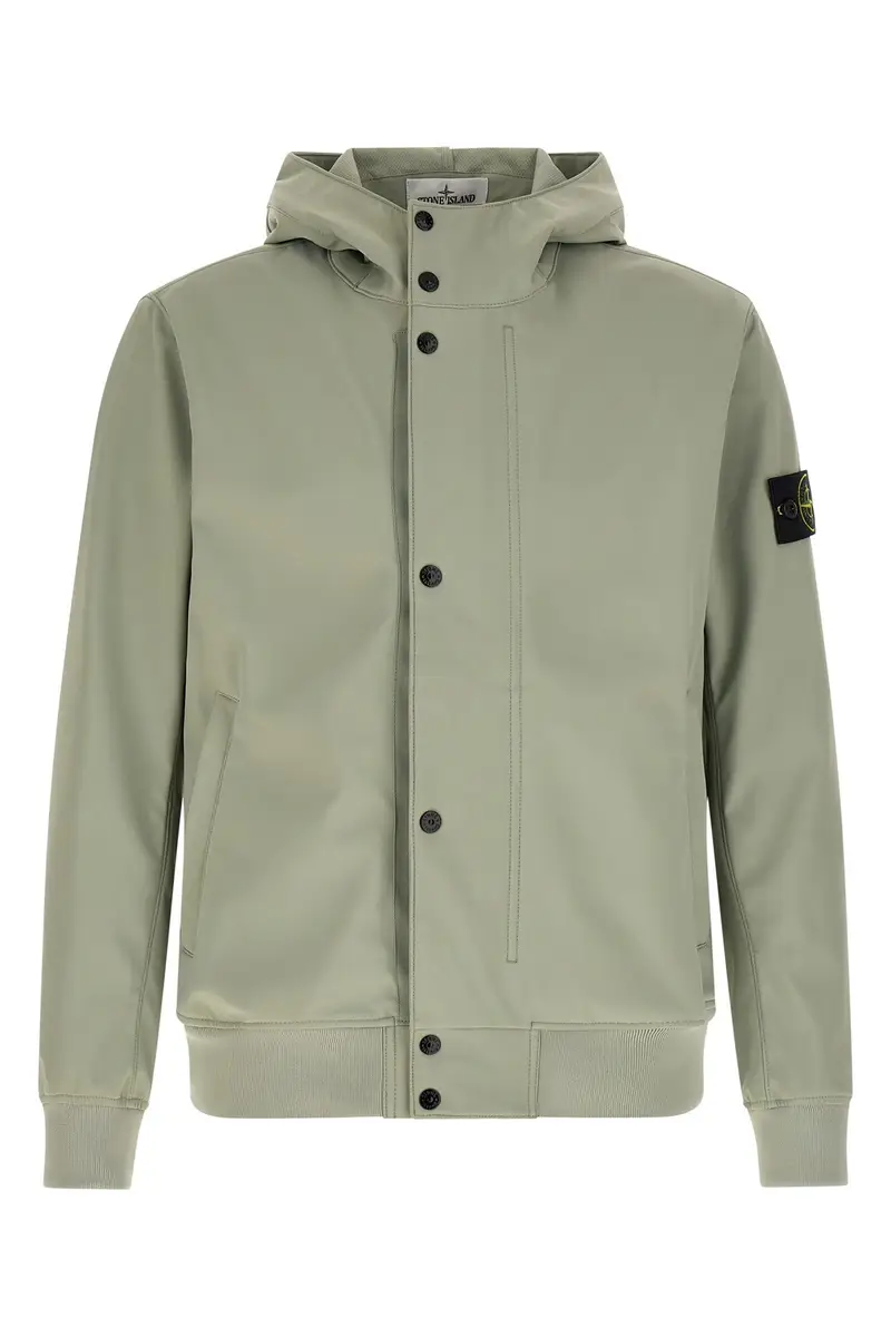 Giacca 4100118 Grigio