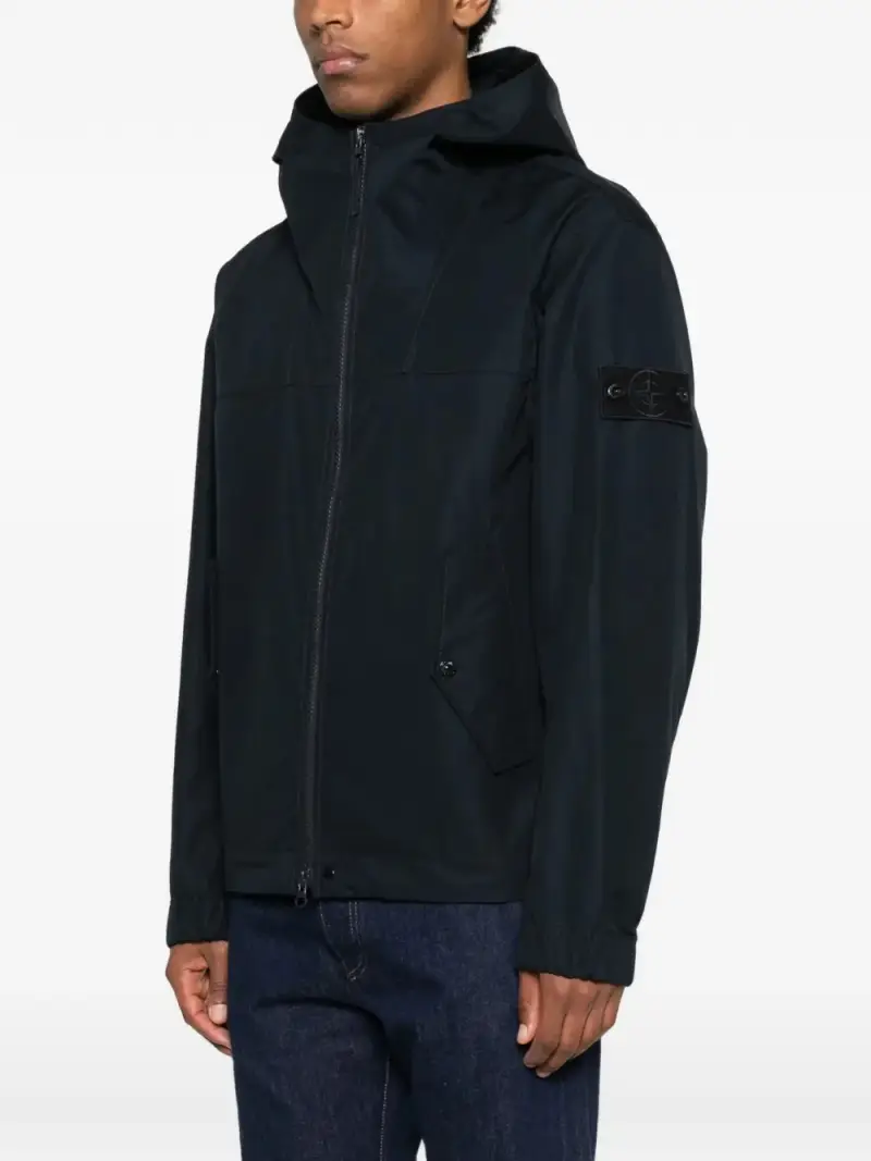 giacca NERO miniatura 2