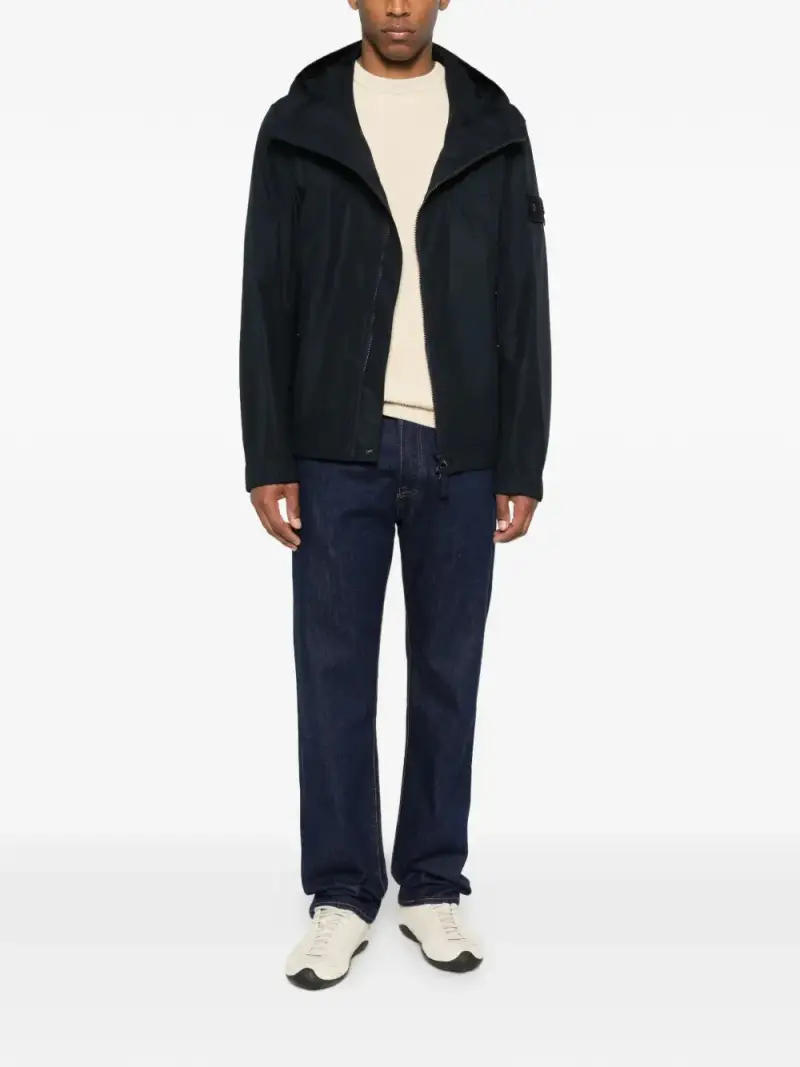 giacca NERO miniatura 3