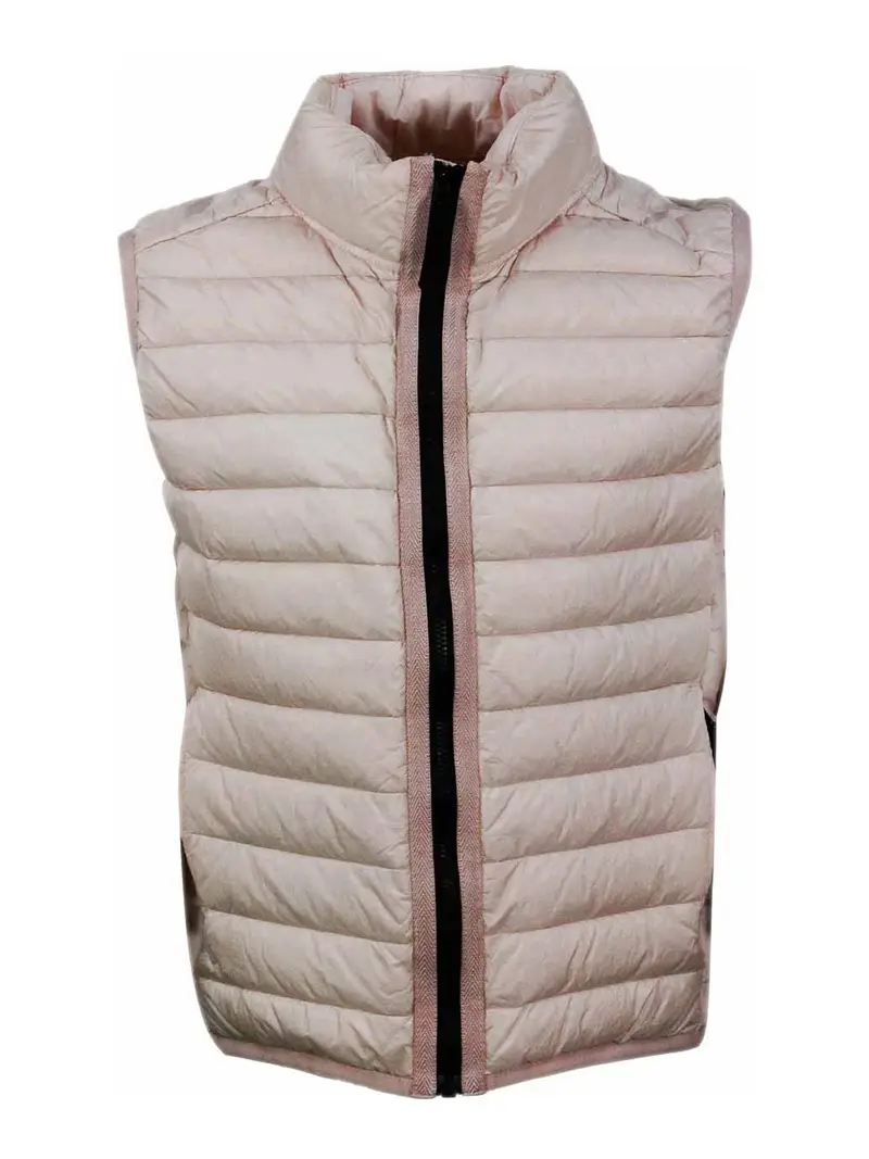 Giacca rosa Color Carne E Neutri