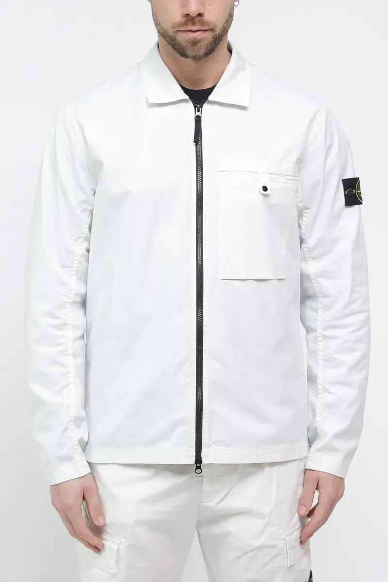 Jacket Spuma Cotton miniatura 2