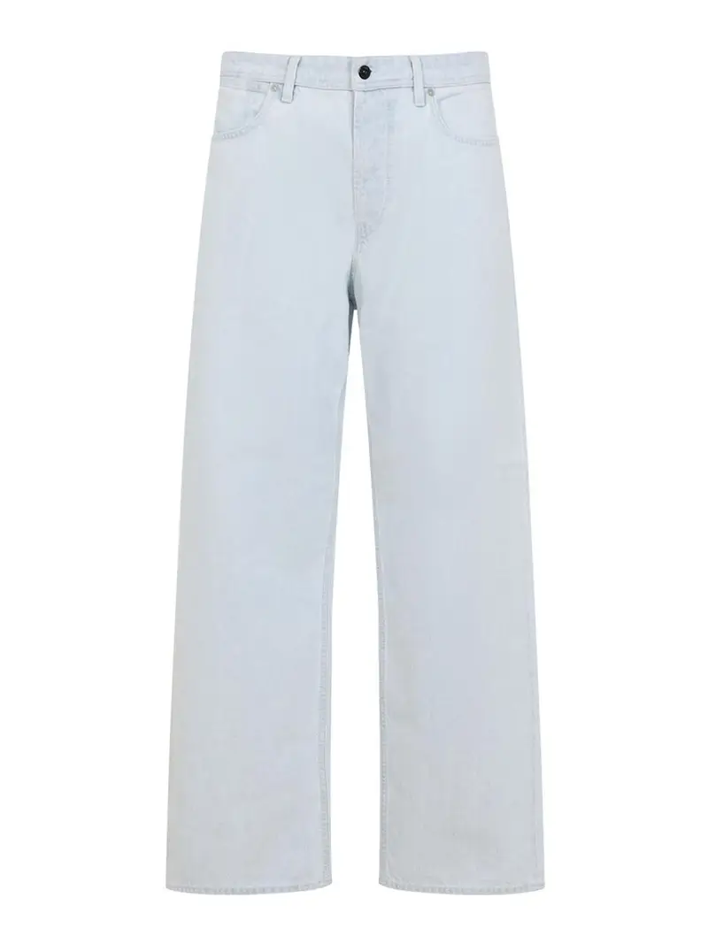 Stone Island Jeans Grigio 4272857