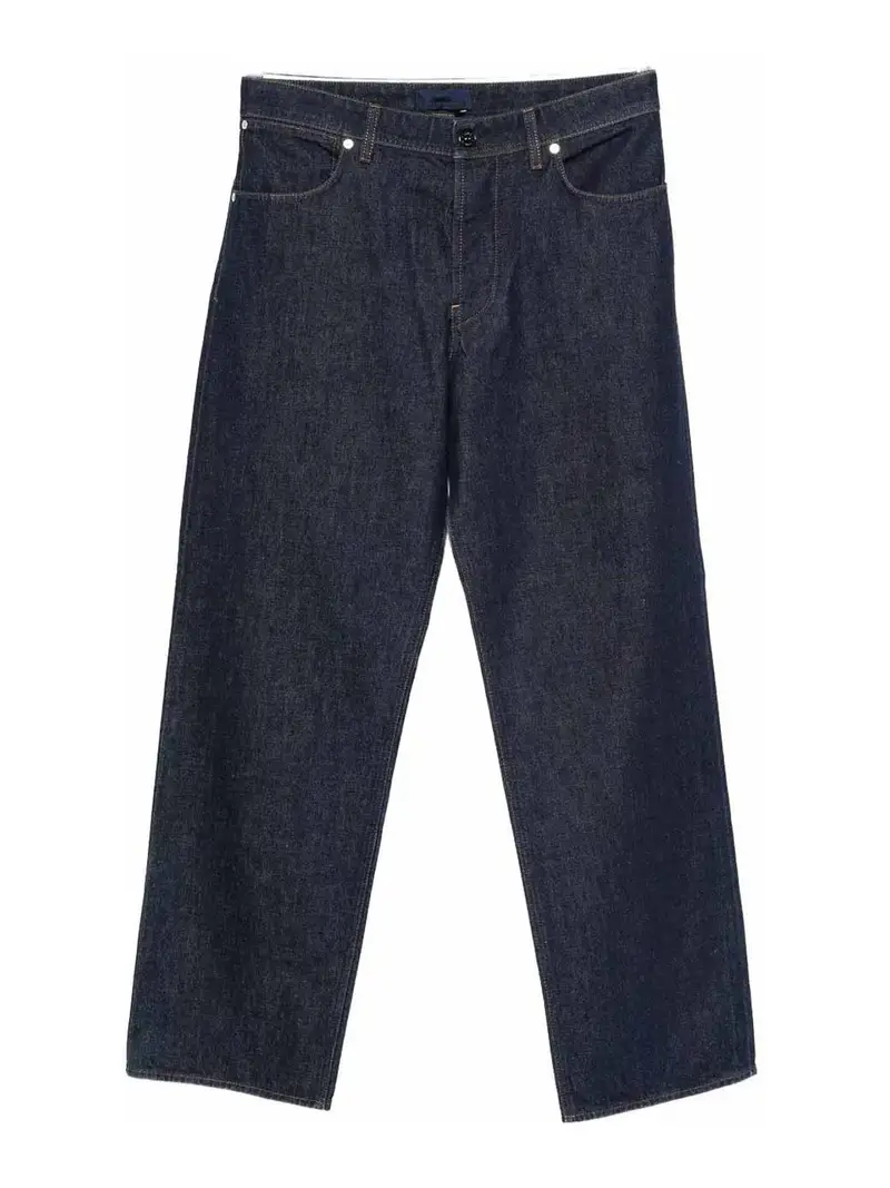 Stone Island Jeans Blu 4202355