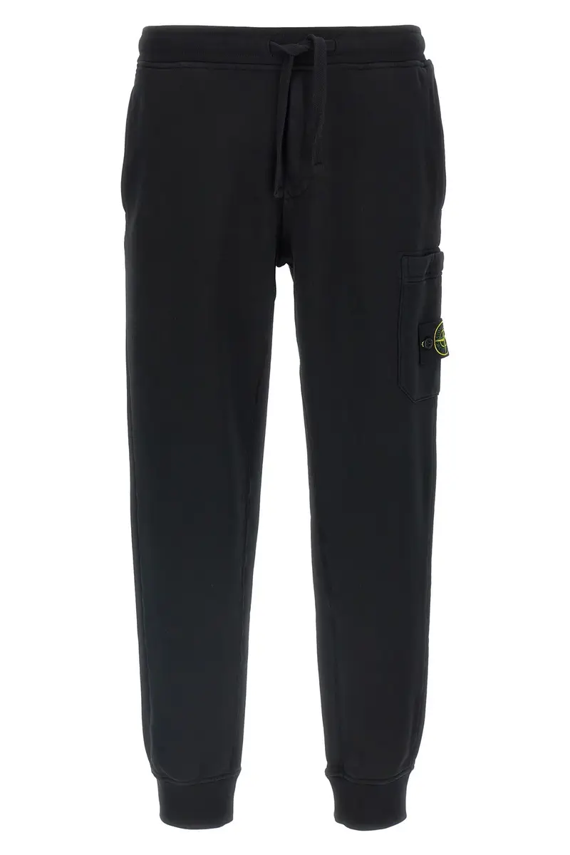 Jogging 6200010 Nero