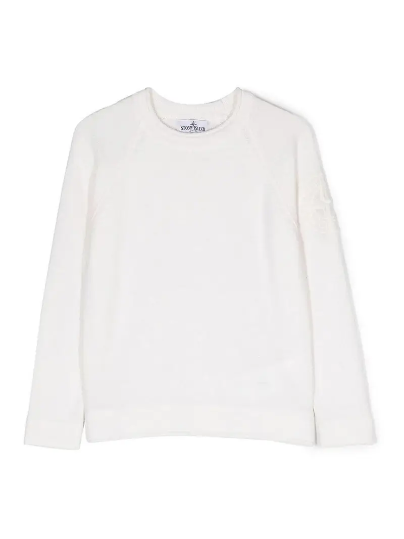 Maglia Bianco