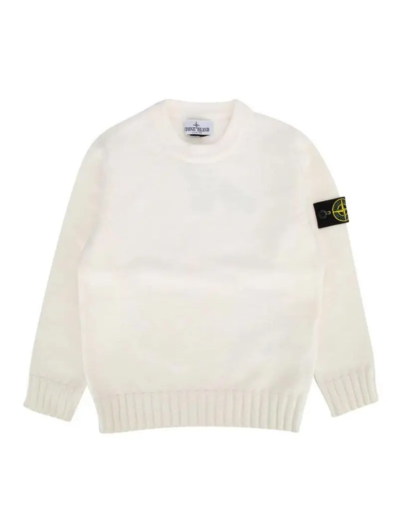 Maglione Bianco