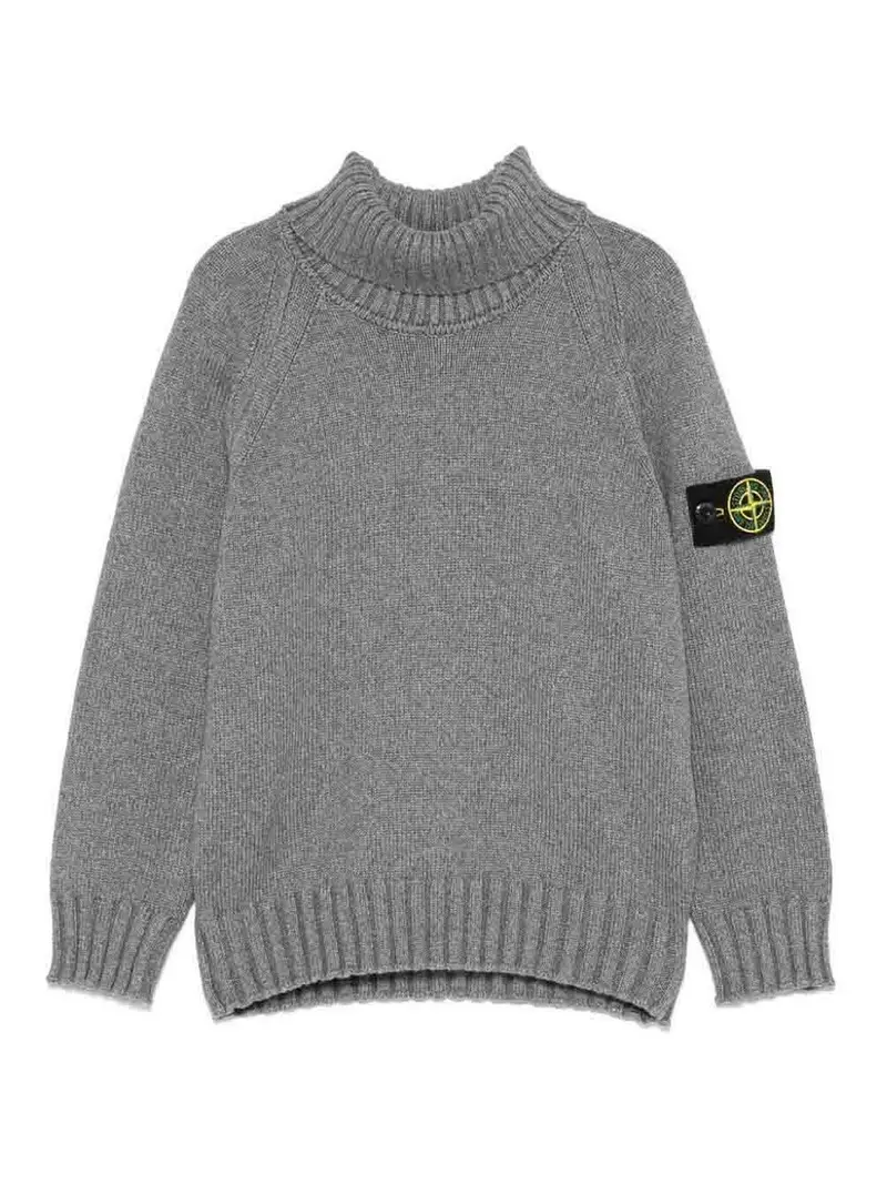Maglione Grigio
