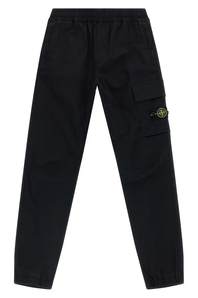 Pantalone 3100003 Blu