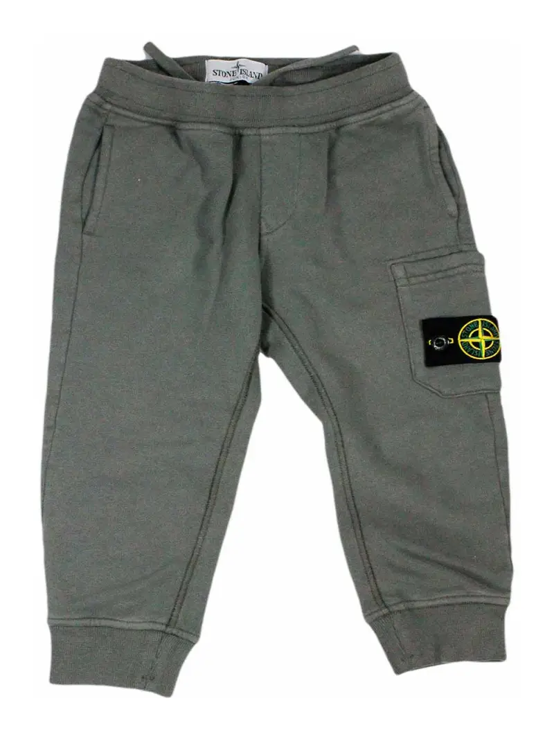 Pantaloni Grigio