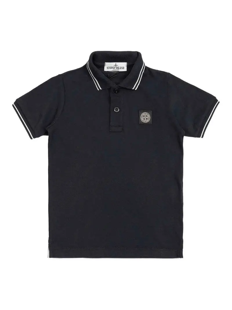 Polo Blu scuro