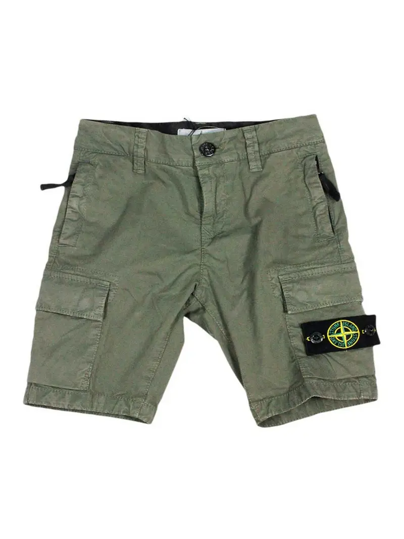 Shorts Tortora