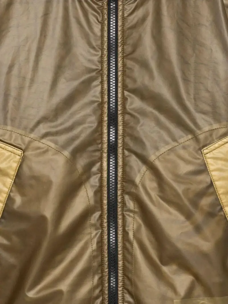 Stone Island Kids Giacca Bambino Verde militare miniatura 2