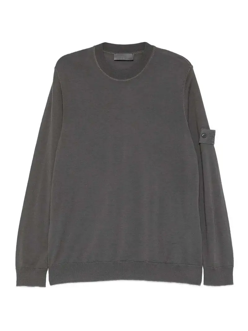 Maglia Rws Grigio Scuro