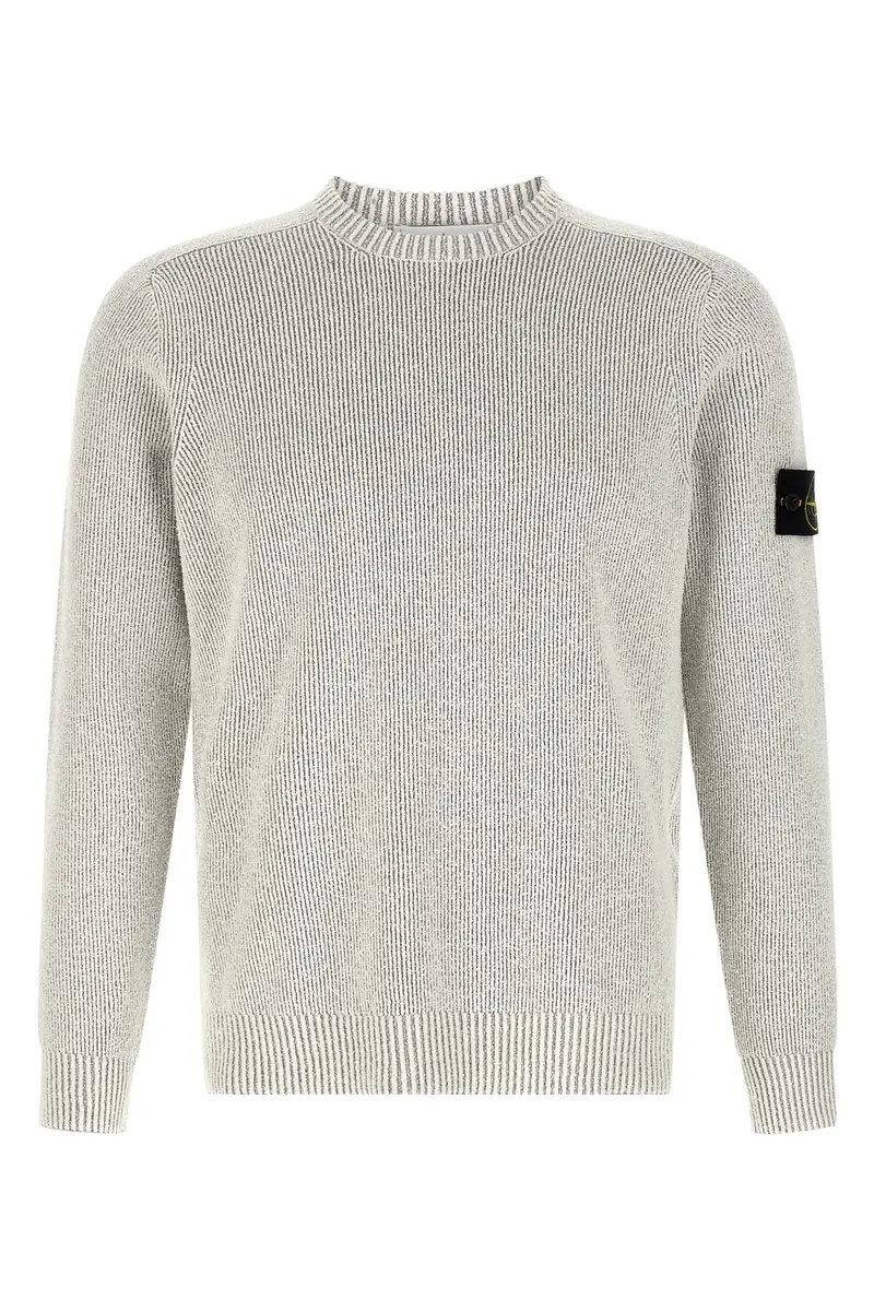 Maglione 5100033 Grigio