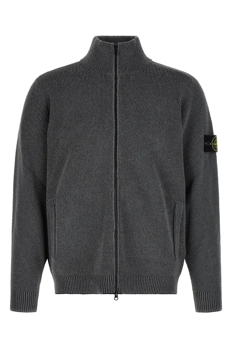 Maglione 5100034 Grigio